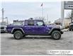 2026 Jeep Gladiator Rubicon (Stk: N26096) in Grimsby - Image 12 of 32