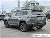 2026 Jeep Cherokee Laredo/Limited (Stk: N26094) in Grimsby - Image 4 of 32