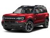 2026 Ford Bronco Sport Outer Banks (Stk: 900396) in Wawa - Image 1 of 12