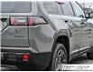 2026 Jeep Cherokee Laredo/Limited (Stk: N26094) in Grimsby - Image 11 of 32