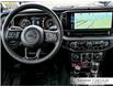 2026 Jeep Gladiator Rubicon (Stk: N26096) in Grimsby - Image 25 of 32