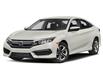 2017 Honda Civic LX (Stk: 25709A) in Campbellton - Image 1 of 11