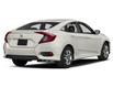 2017 Honda Civic LX (Stk: 25709A) in Campbellton - Image 3 of 11 2017 Honda Civic LX (Stk: 25709A) in Campbellton - Image 3 of 11