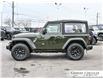2022 Jeep Wrangler Sport (Stk: U6281A) in Grimsby - Image 3 of 28 2022 Jeep Wrangler Sport (Stk: U6281A) in Grimsby - Image 3 of 28