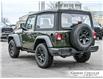 2022 Jeep Wrangler Sport (Stk: U6281A) in Grimsby - Image 4 of 28 2022 Jeep Wrangler Sport (Stk: U6281A) in Grimsby - Image 4 of 28