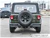 2022 Jeep Wrangler Sport (Stk: U6281A) in Grimsby - Image 5 of 28 2022 Jeep Wrangler Sport (Stk: U6281A) in Grimsby - Image 5 of 28