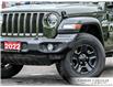 2022 Jeep Wrangler Sport (Stk: U6281A) in Grimsby - Image 6 of 28 2022 Jeep Wrangler Sport (Stk: U6281A) in Grimsby - Image 6 of 28