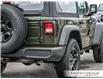2022 Jeep Wrangler Sport (Stk: U6281A) in Grimsby - Image 10 of 28 2022 Jeep Wrangler Sport (Stk: U6281A) in Grimsby - Image 10 of 28