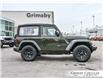 2022 Jeep Wrangler Sport (Stk: U6281A) in Grimsby - Image 11 of 28 2022 Jeep Wrangler Sport (Stk: U6281A) in Grimsby - Image 11 of 28