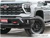 2025 Chevrolet Silverado 2500HD ZR2 (Stk: N26074A) in Grimsby - Image 7 of 32