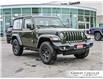 2022 Jeep Wrangler Sport (Stk: U6281A) in Grimsby - Image 12 of 28 2022 Jeep Wrangler Sport (Stk: U6281A) in Grimsby - Image 12 of 28