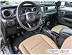 2022 Jeep Wrangler Sport (Stk: U6281A) in Grimsby - Image 13 of 28 2022 Jeep Wrangler Sport (Stk: U6281A) in Grimsby - Image 13 of 28