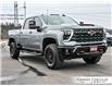 2025 Chevrolet Silverado 2500HD ZR2 (Stk: N26074A) in Grimsby - Image 12 of 32