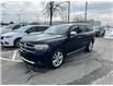 2012 Dodge Durango Crew Plus (Stk: 118604) in London - Image 1 of 6