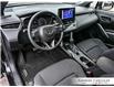 2023 Toyota Corolla Cross Hybrid SE (Stk: U6342A) in Grimsby - Image 13 of 28