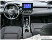 2023 Toyota Corolla Cross Hybrid SE (Stk: U6342A) in Grimsby - Image 18 of 28