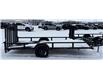 2026 Rainbow 7'X 14' ANGLE SIDE UTILITY TRAILER  (Stk: T215) in Melfort - Image 2 of 3