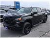 2024 Chevrolet Silverado 1500 Custom Trail Boss (Stk: S2754) in Cornwall - Image 1 of 28