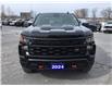 2024 Chevrolet Silverado 1500 Custom Trail Boss (Stk: S2754) in Cornwall - Image 26 of 28