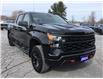2024 Chevrolet Silverado 1500 Custom Trail Boss (Stk: S2754) in Cornwall - Image 25 of 28