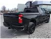 2024 Chevrolet Silverado 1500 Custom Trail Boss (Stk: S2754) in Cornwall - Image 23 of 28