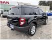 2023 Ford Bronco Sport Base (Stk: P7226A) in Brantford - Image 3 of 23