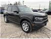2023 Ford Bronco Sport Base (Stk: P7226A) in Brantford - Image 4 of 23