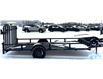 2026 Rainbow 7'X14' ANGLE SIDE UTILITY TRAILER (Stk: T216) in Melfort - Image 2 of 3 2026 Rainbow 7'X14' ANGLE SIDE UTILITY TRAILER (Stk: T216) in Melfort - Image 2 of 3