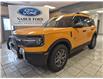 2026 Ford Bronco Sport Big Bend (Stk: NE09285) in Shellbrook - Image 1 of 21