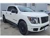 2019 Nissan Titan SL Midnight Edition (Stk: 69473A) in Sudbury - Image 3 of 20
