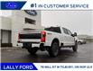2026 Ford F-250 Platinum (Stk: LFFF01638) in Tilbury - Image 3 of 15