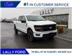 2026 Ford F-150 XLT (Stk: LFFF01640) in Tilbury - Image 1 of 15