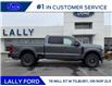 2026 Ford F-250 Platinum (Stk: LFFF01549) in Tilbury - Image 2 of 15