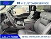 2026 Ford F-250 Platinum (Stk: LFFF01549) in Tilbury - Image 7 of 15