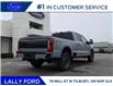 2026 Ford F-250 Platinum (Stk: LFFF01562) in Tilbury - Image 3 of 15