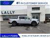 2026 Ford Maverick XLT (Stk: LFMV01586) in Tilbury - Image 2 of 15