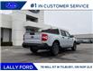 2026 Ford Maverick XLT (Stk: LFMV01586) in Tilbury - Image 3 of 15