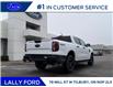 2026 Ford Ranger XLT (Stk: LFRA01532) in Tilbury - Image 3 of 15
