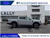 2026 Ford Ranger Lariat (Stk: LFRA01607) in Tilbury - Image 2 of 15