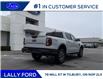 2026 Ford Ranger Lariat (Stk: LFRA01607) in Tilbury - Image 3 of 15