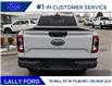 2026 Ford Ranger Lariat (Stk: LFRA01607) in Tilbury - Image 4 of 15