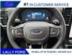 2026 Ford Ranger Lariat (Stk: LFRA01607) in Tilbury - Image 11 of 15
