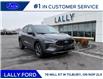 2026 Ford Escape ST-Line (Stk: LFEP01680) in Tilbury - Image 1 of 15