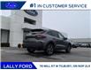 2026 Ford Escape ST-Line (Stk: LFEP01680) in Tilbury - Image 3 of 15