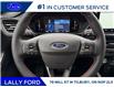 2026 Ford Escape ST-Line (Stk: LFEP01680) in Tilbury - Image 11 of 15