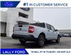 2026 Ford Maverick XLT (Stk: LFMV01544) in Tilbury - Image 3 of 15