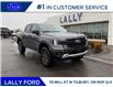 2026 Ford Ranger XLT (Stk: LFRA01555) in Tilbury - Image 1 of 15