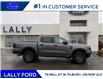 2026 Ford Ranger XLT (Stk: LFRA01555) in Tilbury - Image 2 of 15