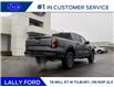 2026 Ford Ranger XLT (Stk: LFRA01555) in Tilbury - Image 3 of 15