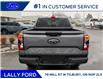 2026 Ford Ranger XLT (Stk: LFRA01555) in Tilbury - Image 4 of 15